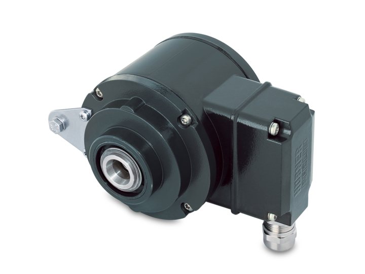 11070326 Baumer Electric - HOG10 DN 1024 I SR 16H7 KLK