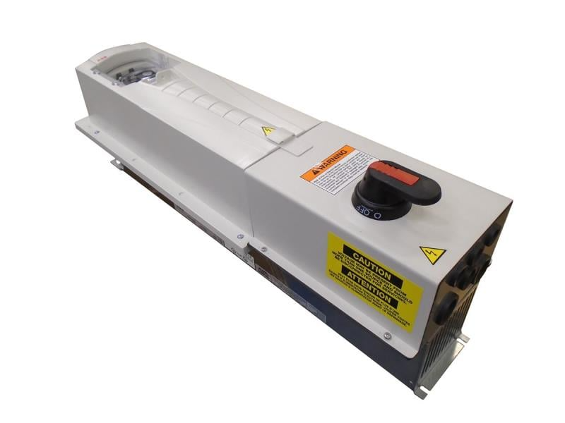 ABB  ACS550PD017A2B058