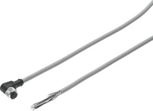 Load image into Gallery viewer, 542256 Festo - NEBU-M12W8-K-2-N-LE8