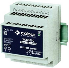 Load image into Gallery viewer, XCSD50C Cabur