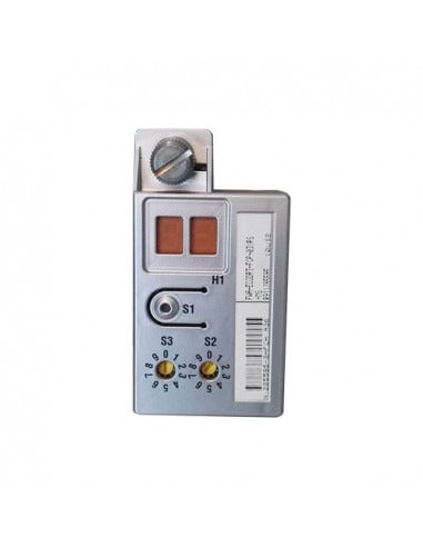FWA-ECODR3-SMT-02VRS-MS Bosch Rexroth