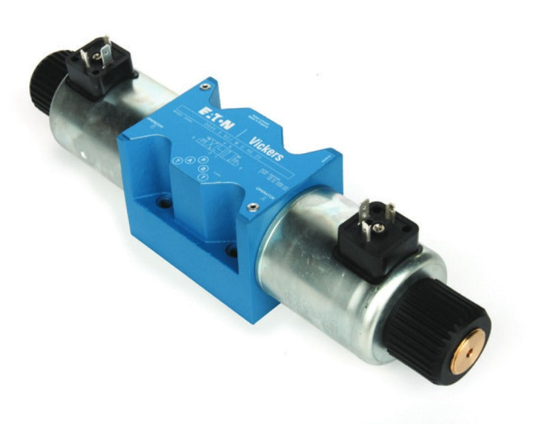 DG4V-5-2CJ-M-U-H6-20 Eaton