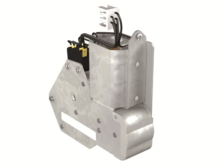 1SDA073725R1 ABB - M E2.2...E6.2 220-250 VAC/DC