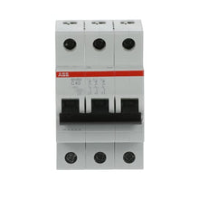 Load image into Gallery viewer, 2CDS213001R0404 ABB - SH203-C40