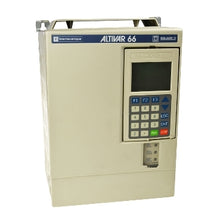 Load image into Gallery viewer, ATV66U41N4 Schneider Electric