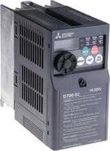 Load image into Gallery viewer, FR-D720S-025SC-EC Mitsubishi Electric