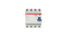 Load image into Gallery viewer, 2CSF204101R1400 ABB - F204 A-40/0.03