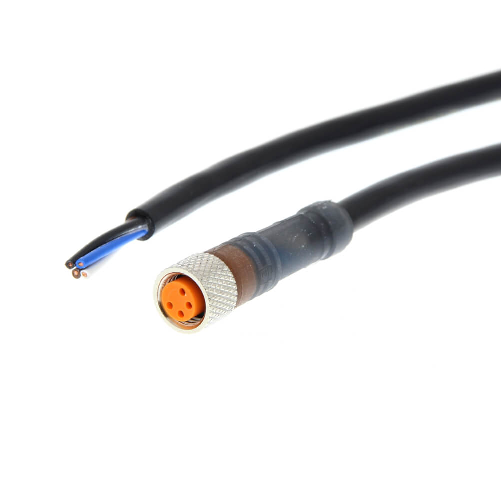 Y92E-M08PUR4S5M-L Omron