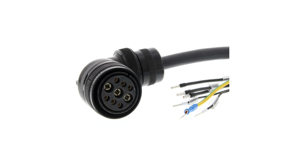 R88A-CAGE010BR-E Omron