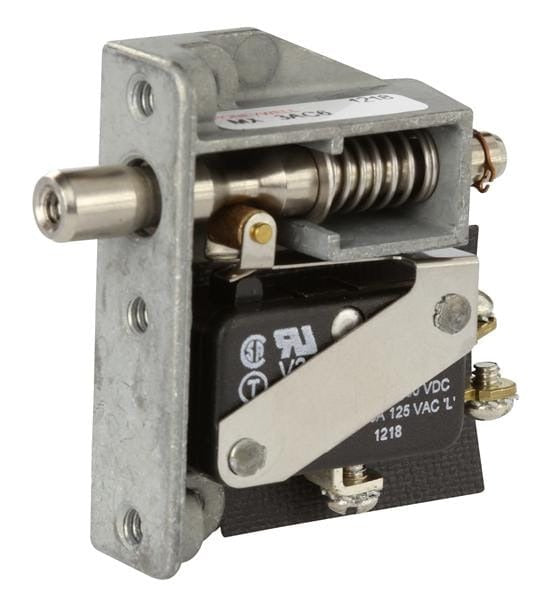 3AC6 Honeywell