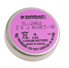 Load image into Gallery viewer, TL-2450 Tadiran Batteries