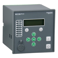 Load image into Gallery viewer, MICOM P111 Schneider Electric - 739.101.00.441