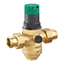 Load image into Gallery viewer, D06F-1/2B Honeywell