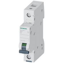 Load image into Gallery viewer, 5SL3110-7 Siemens