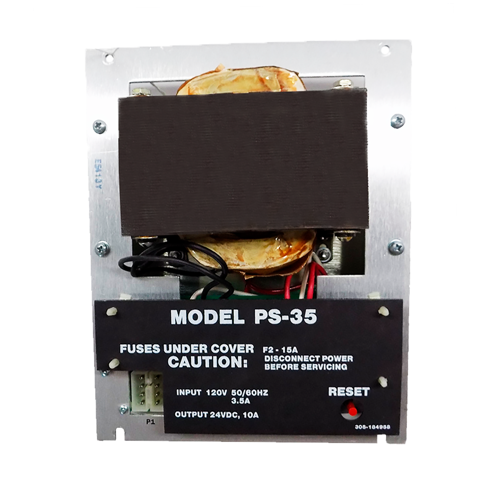 500-884950 Siemens - PS-35