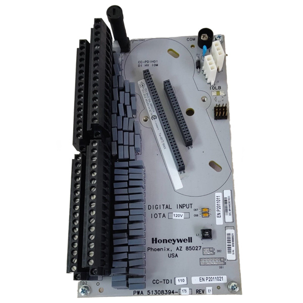 51308394-175 Honeywell - CC-TDI110
