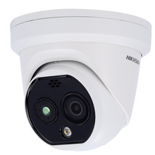 Load image into Gallery viewer, DS-2TD1228-2/QA Hikvision
