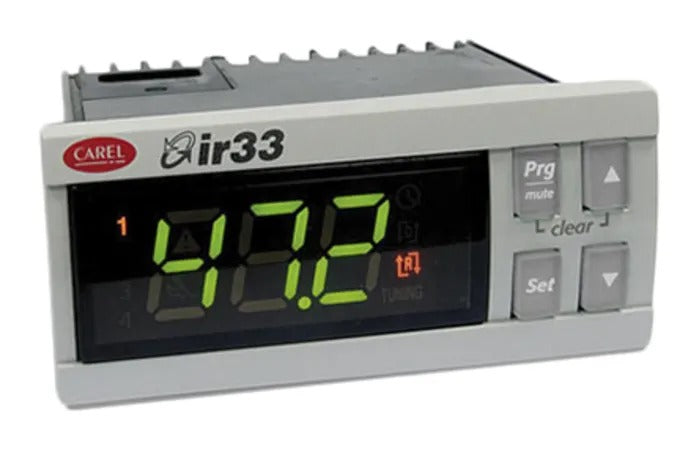 IR33W7HR20 Carel