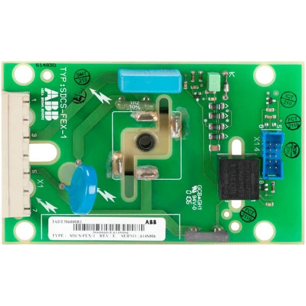 SDCS-FEX-1 ABB