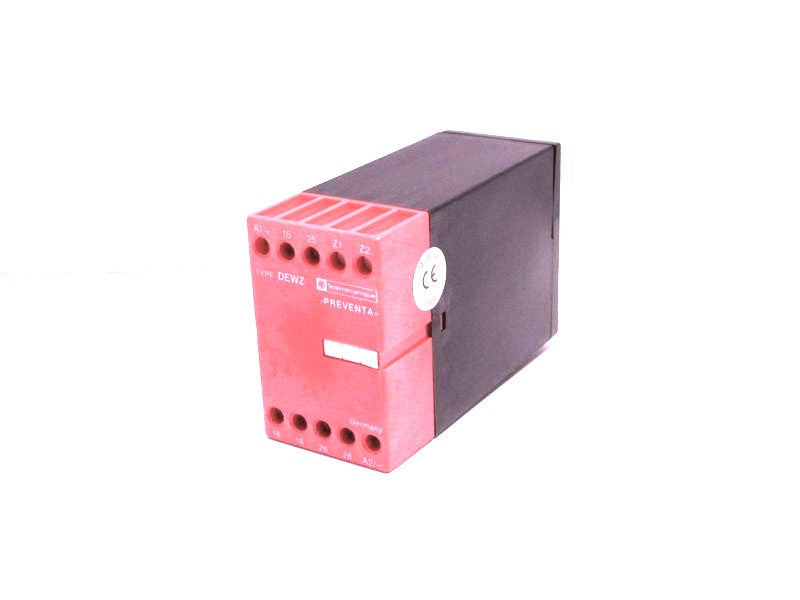 DEWZ24A240VACDC Telemecanique