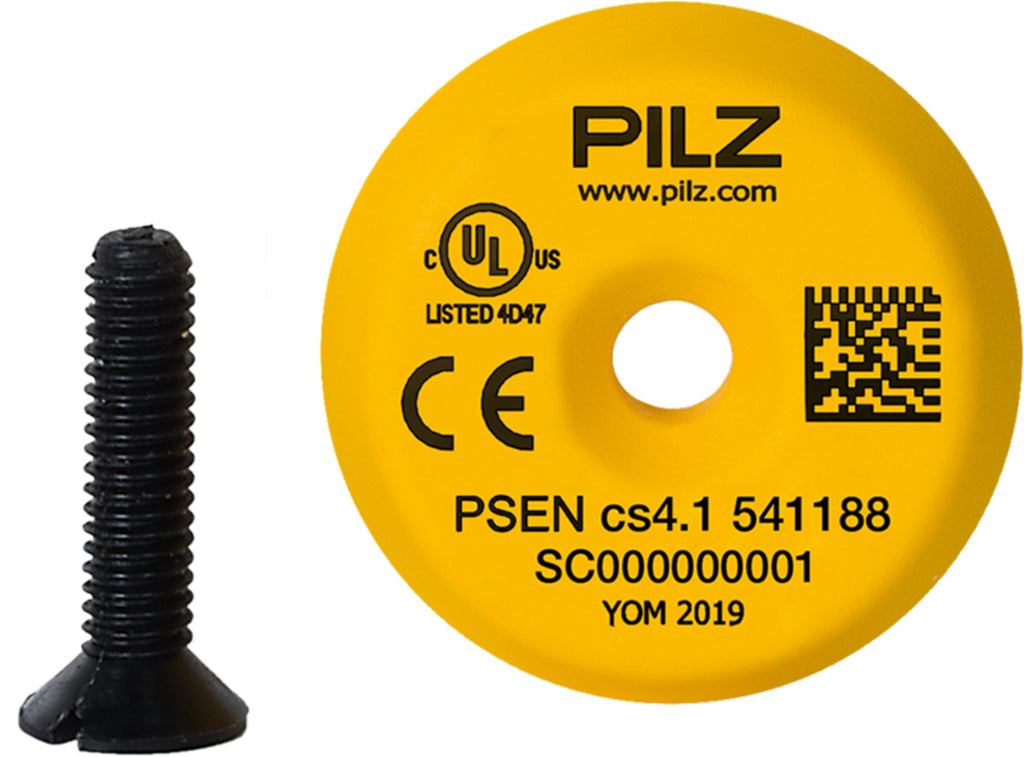 541188 Pilz - PSEN cs4.1
