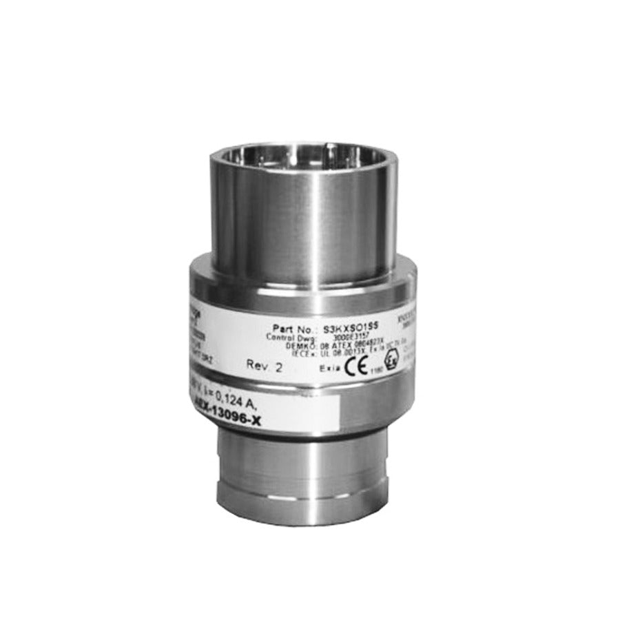 S3KXSR1SS Honeywell