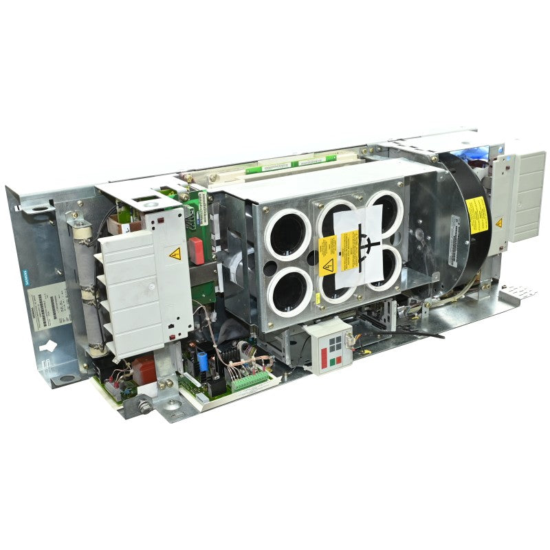 6SE7031-5EF60-Z G91 Siemens