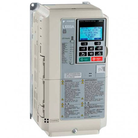 CIMR-LC4F0018BAC-9130 Yaskawa