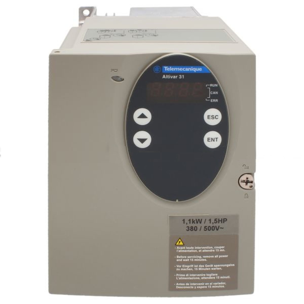 ATV31HU11N4 Schneider Electric