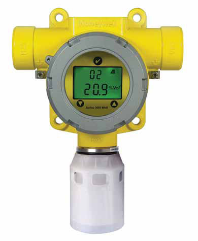 S3KAL3 Honeywell