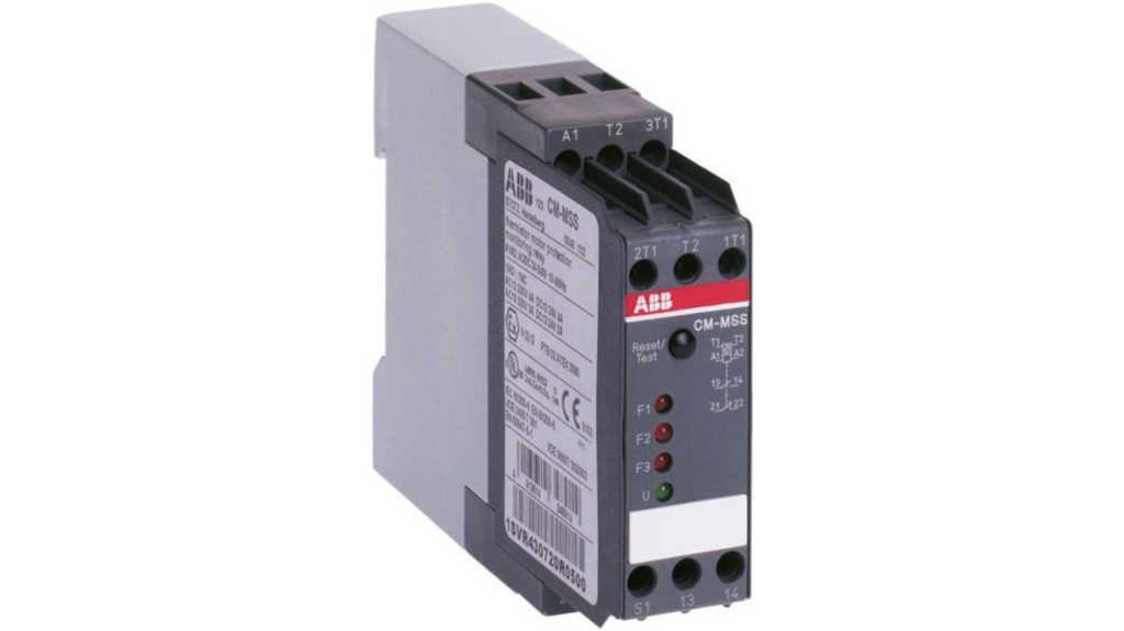 1SVR430710R0200 ABB - CM-MSS