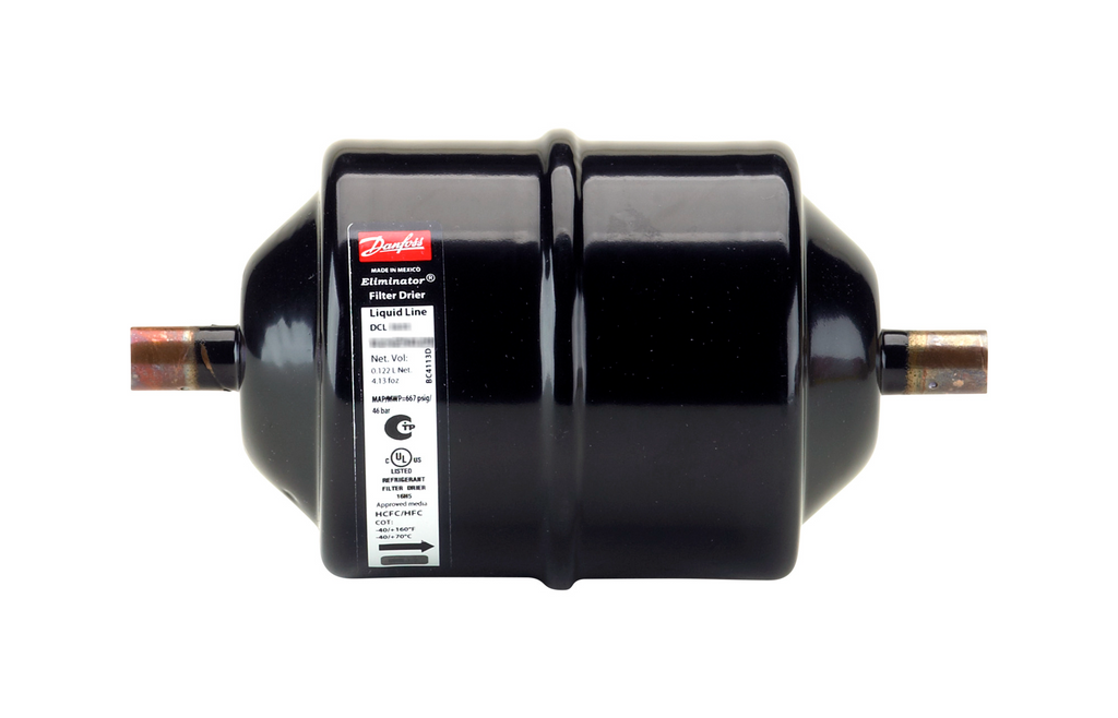 023Z5029 Danfoss