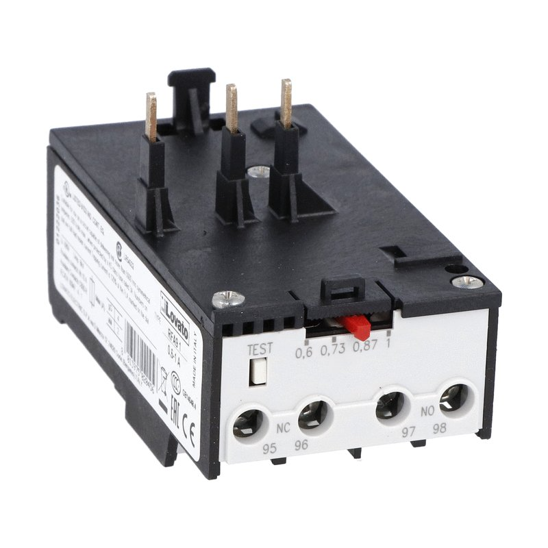 RFA975 Lovato Electric