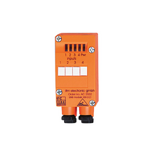 Load image into Gallery viewer, AC2034 IFM - EEMS/Module/4DO/T/CCT