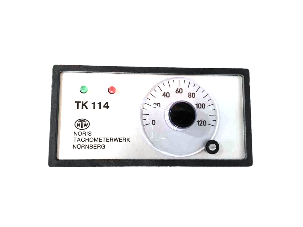 TK 114-126-12 Noris