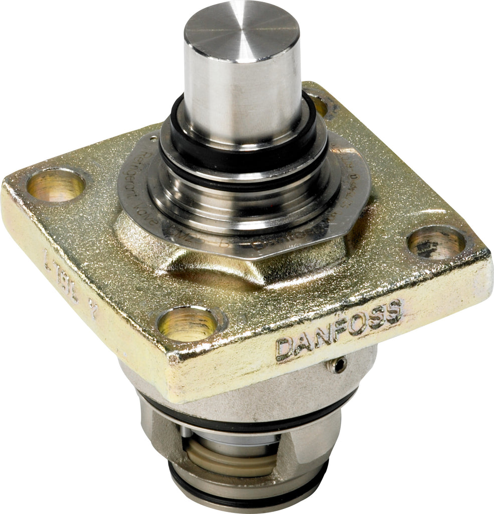 027H3181 Danfoss