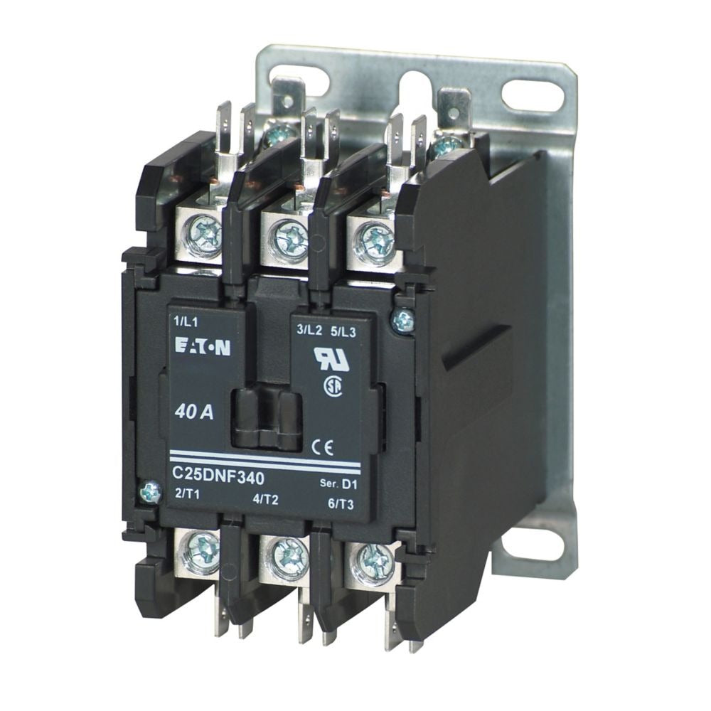 C25DNF240A Eaton