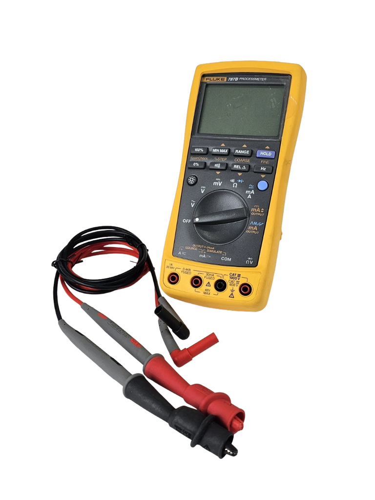 Fluke 787