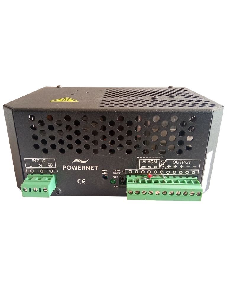 ADC8440 Powernet