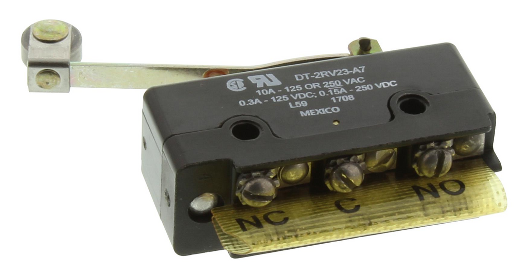 DT-2RV23-A7 Honeywell