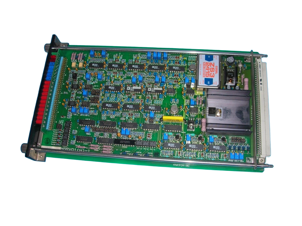 MSRV01 Mitsubishi