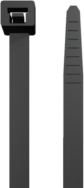 1723560000 Weidmuller - CB 160/4,5 BK
