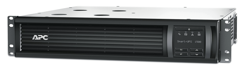SMT1500RMI2UC Schneider Electric