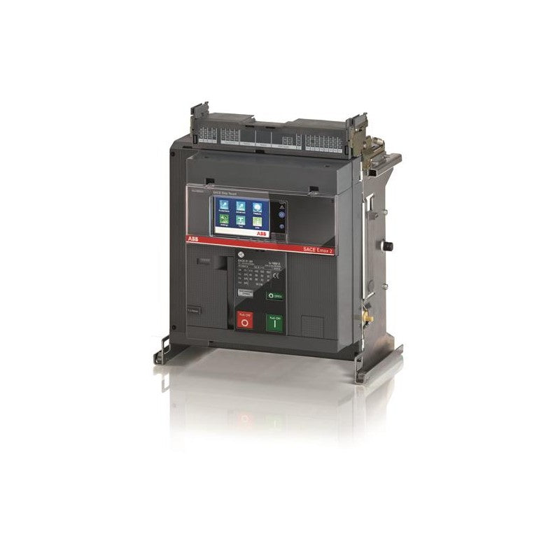 1SDA072699R1 ABB - E1.2C 630 Ekip Hi-Touch LSIG 4p WMP