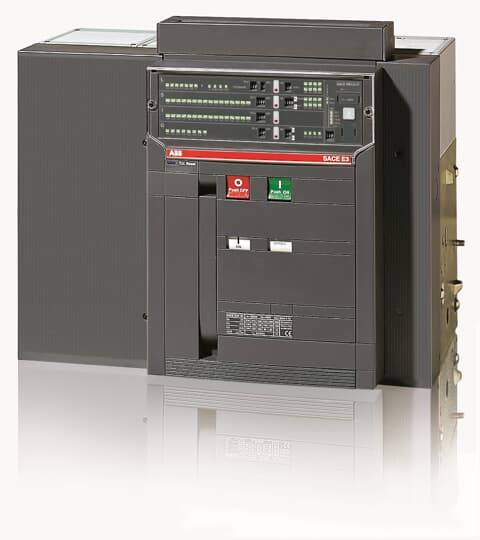 1SDA056216R1 ABB - E3S1600PR121/P-LIIn=1600A4pFHR