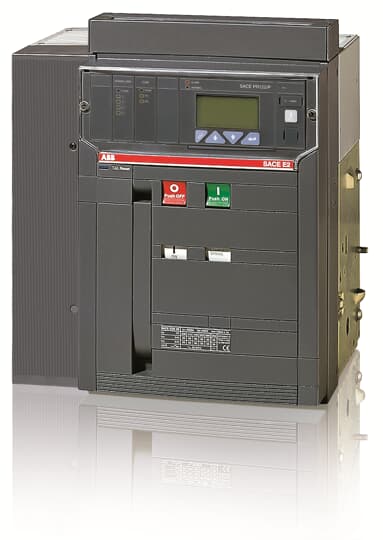 1SDA058293R1 ABB - E2S800PR122/P-LIIn=800A4pFHR
