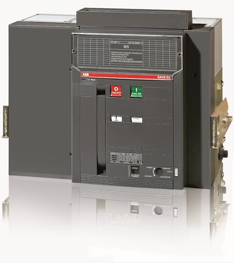 1SDA058888R1 ABB - E3V/MS16004pWMPnew