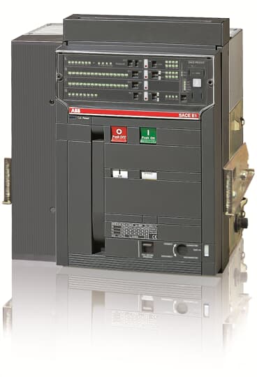 1SDA055688R1 ABB - E1B1600PR121/P-LIIn=1600A4pWMP