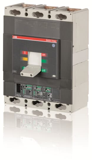 1SDA060270R1 ABB - T6N 800 PR222DS/P-LSI In=800 3p F F