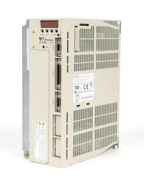 Yaskawa  XD15TN